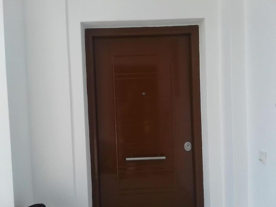 Apartamento Καινούριο Σπίτι Σε Ήσυχη Τοποθεσία Nauplia Exterior foto