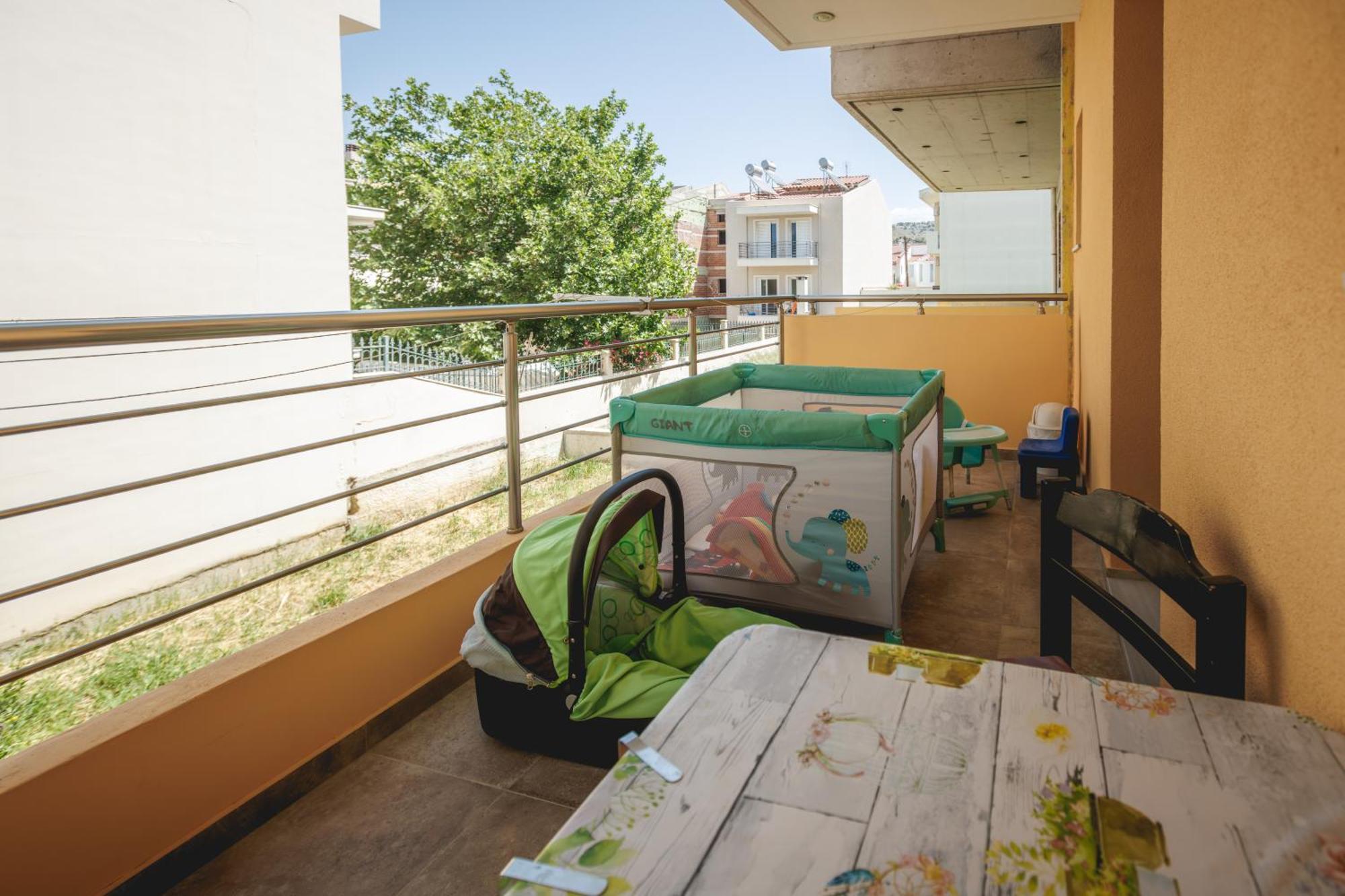 Apartamento Καινούριο Σπίτι Σε Ήσυχη Τοποθεσία Nauplia Exterior foto