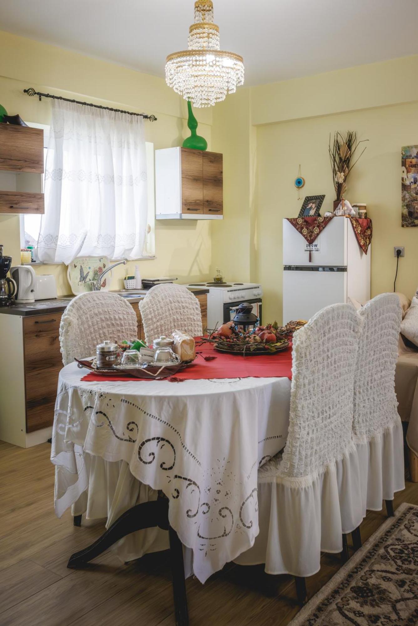 Apartamento Καινούριο Σπίτι Σε Ήσυχη Τοποθεσία Nauplia Exterior foto
