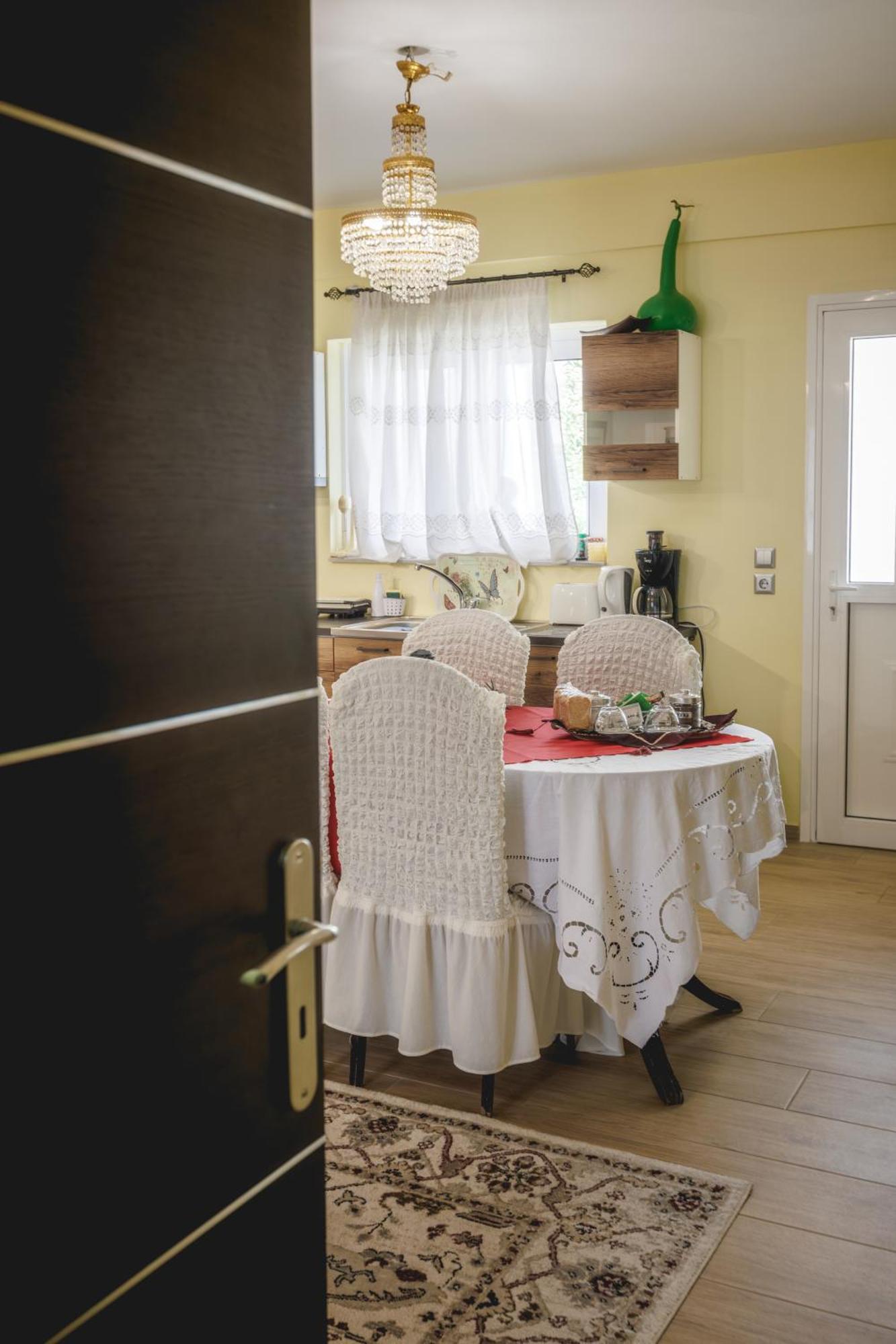 Apartamento Καινούριο Σπίτι Σε Ήσυχη Τοποθεσία Nauplia Exterior foto